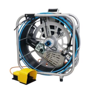 Pipe Cleaning Equipment