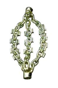 Descaling pipe 125-150 for 8mm cable