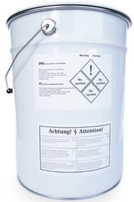 ELASTOFLAKE COMPONENT A