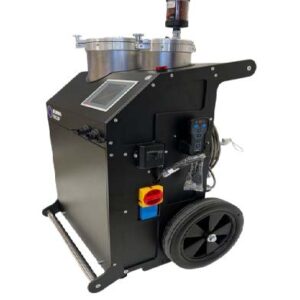 Spray Coating Systems