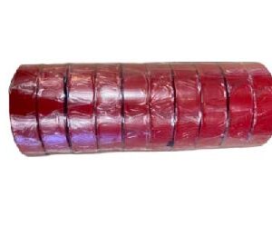 Electric tape 10 pcs