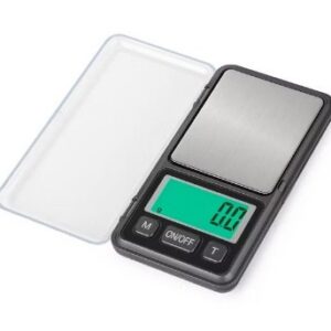 Mini scale