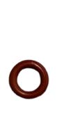 O-ring for spray head