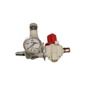 Pressure Regulator