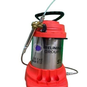 Pressure cleaning pump