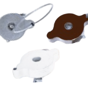 Set of plugs incl. 3Pcs