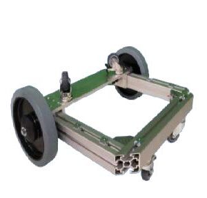 Subframe for Elastotec M