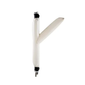 Silicon double lateral standard bladder