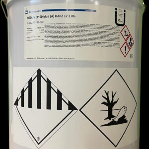 EP 50 BLUE (A) READY MIX