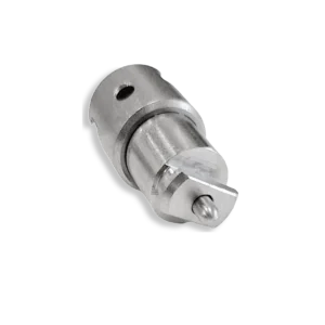 Push rod adapter female T20 to male T16