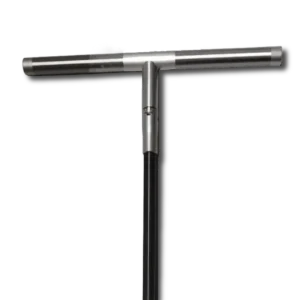 Push rod turning tool