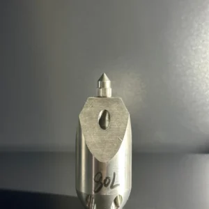 Quattro Nozzle